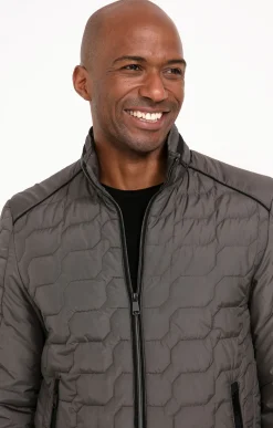 Blouson FOG -