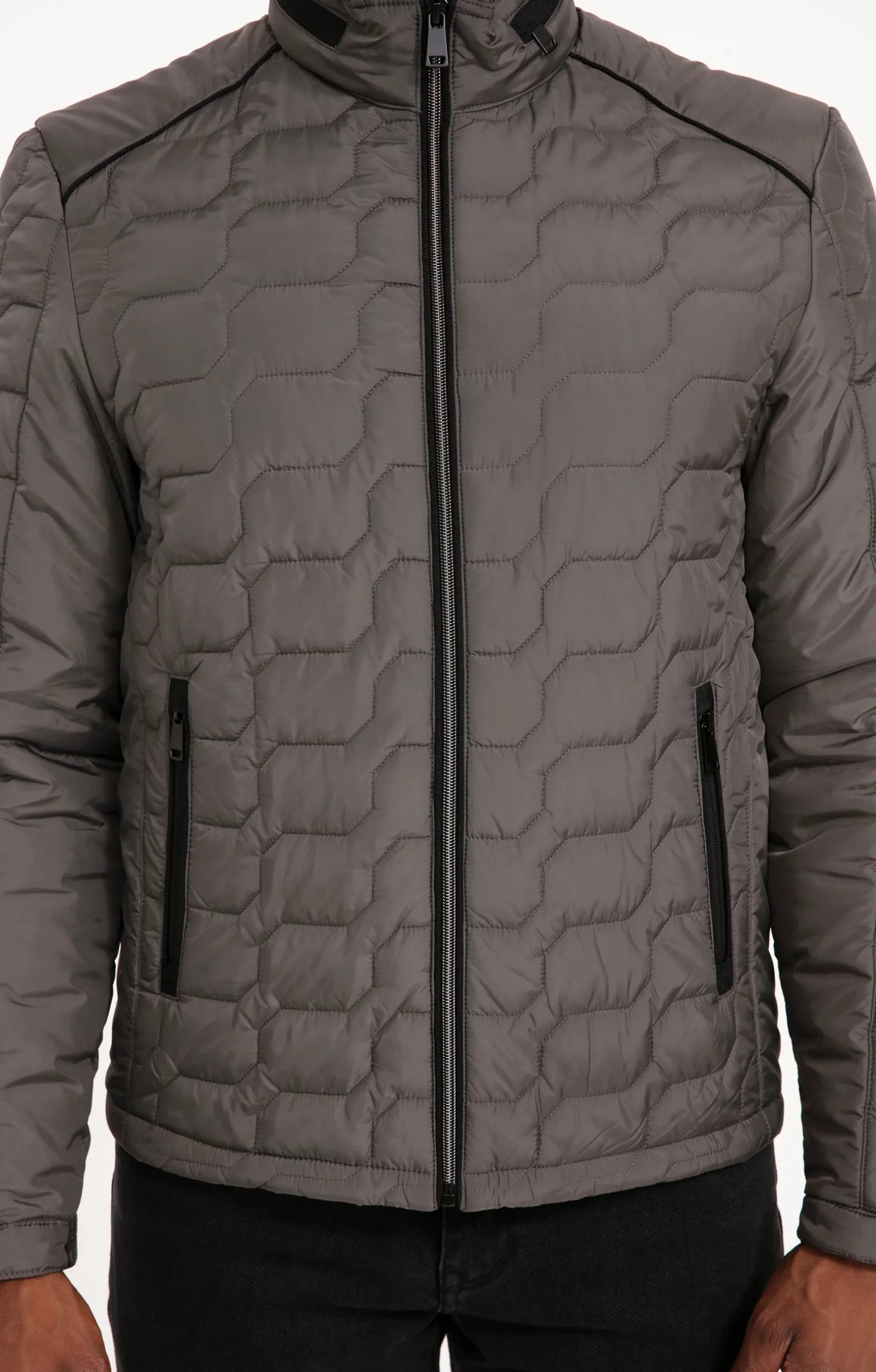Blouson FOG -