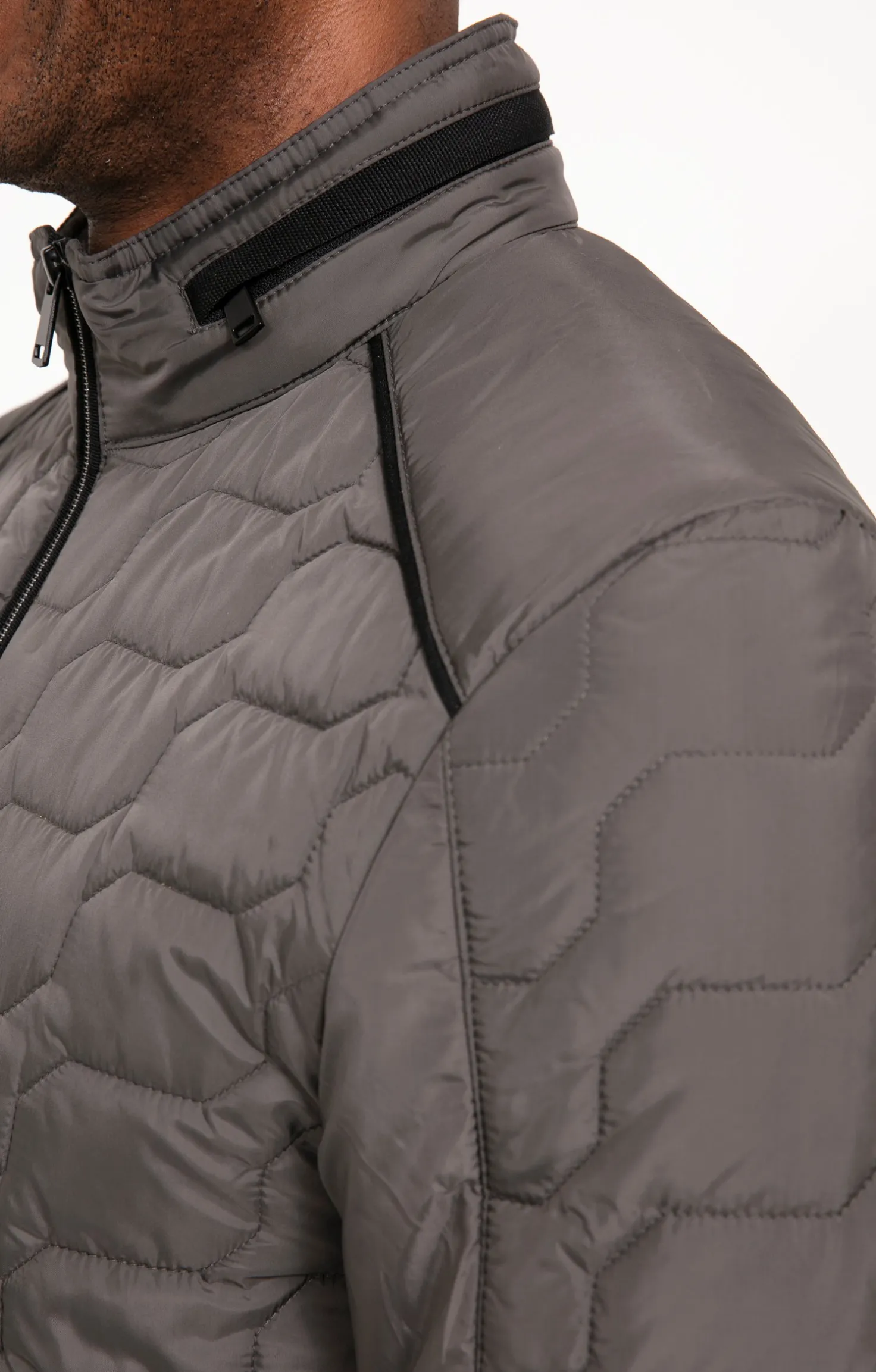 Blouson FOG -