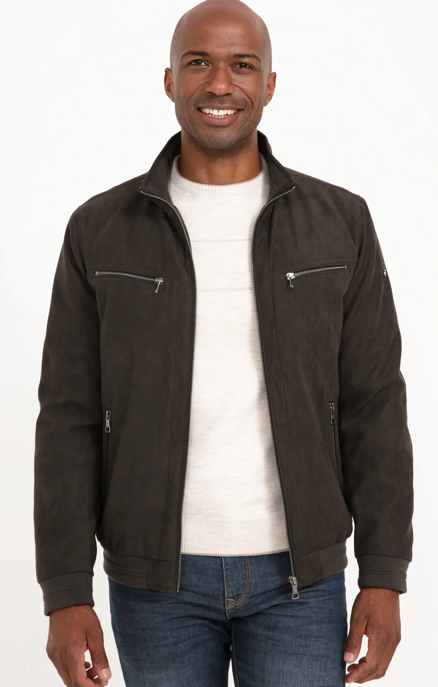 Blouson JACK -