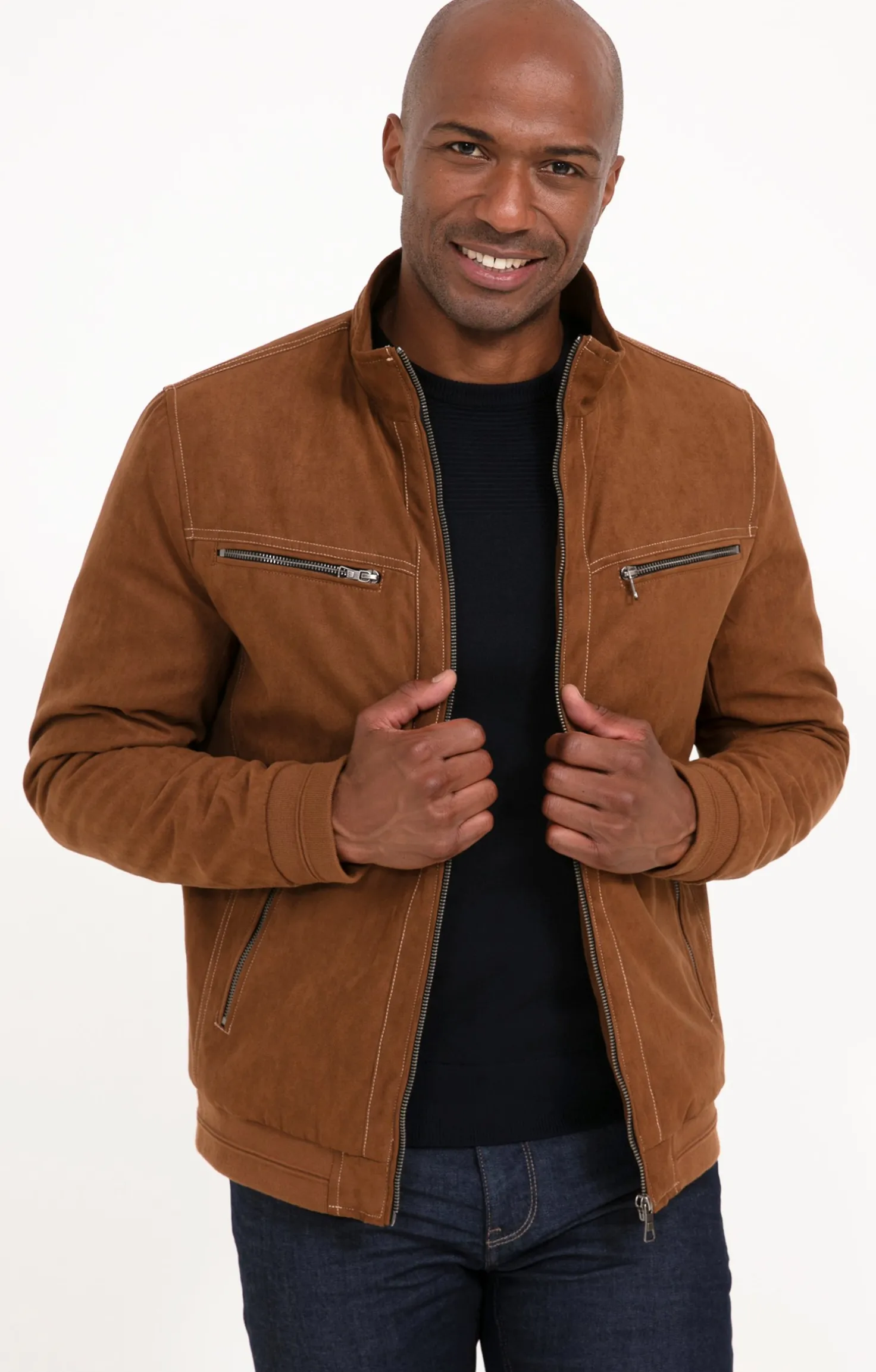 Blouson JACK -
