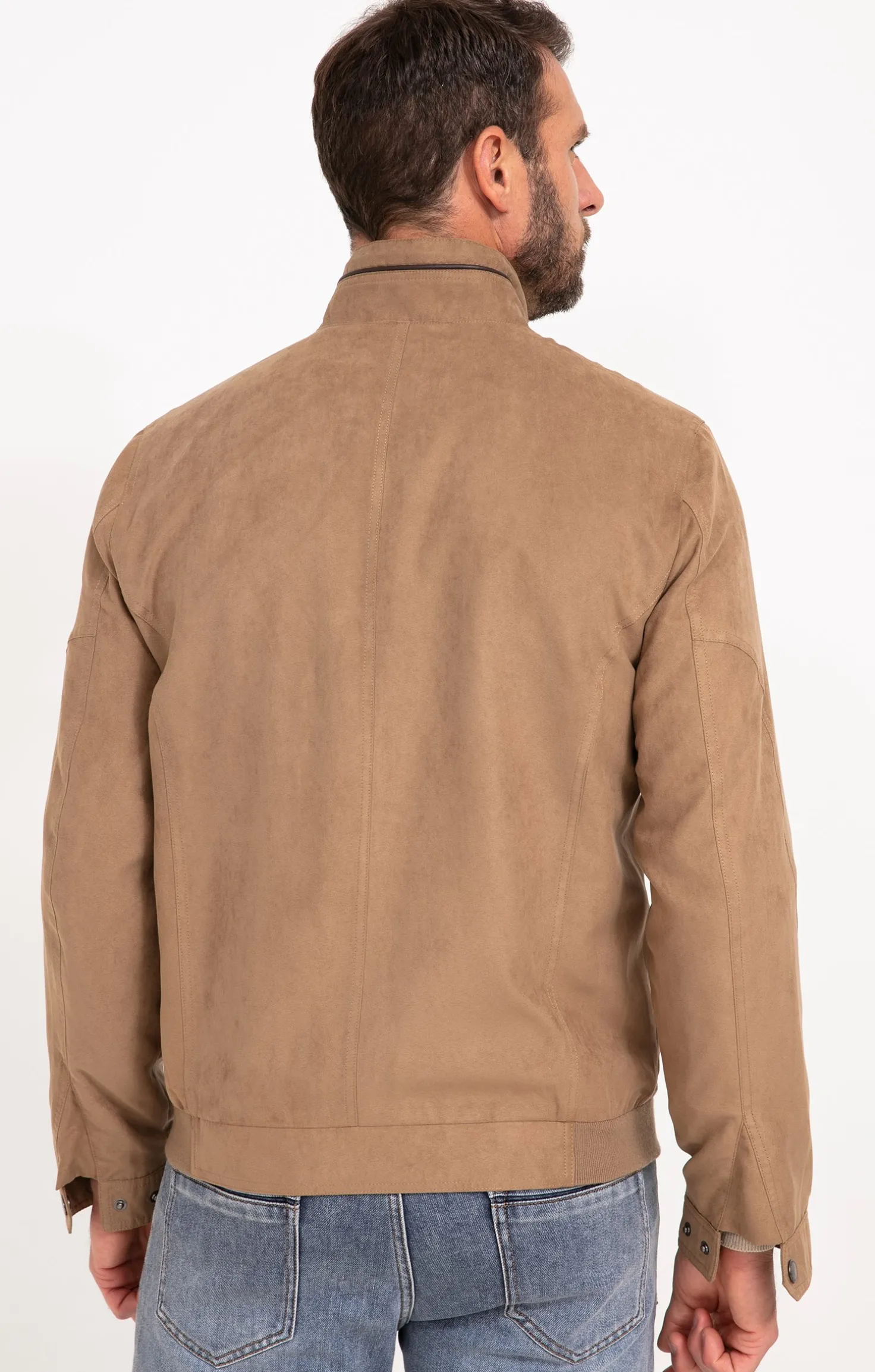 Blouson Jack -