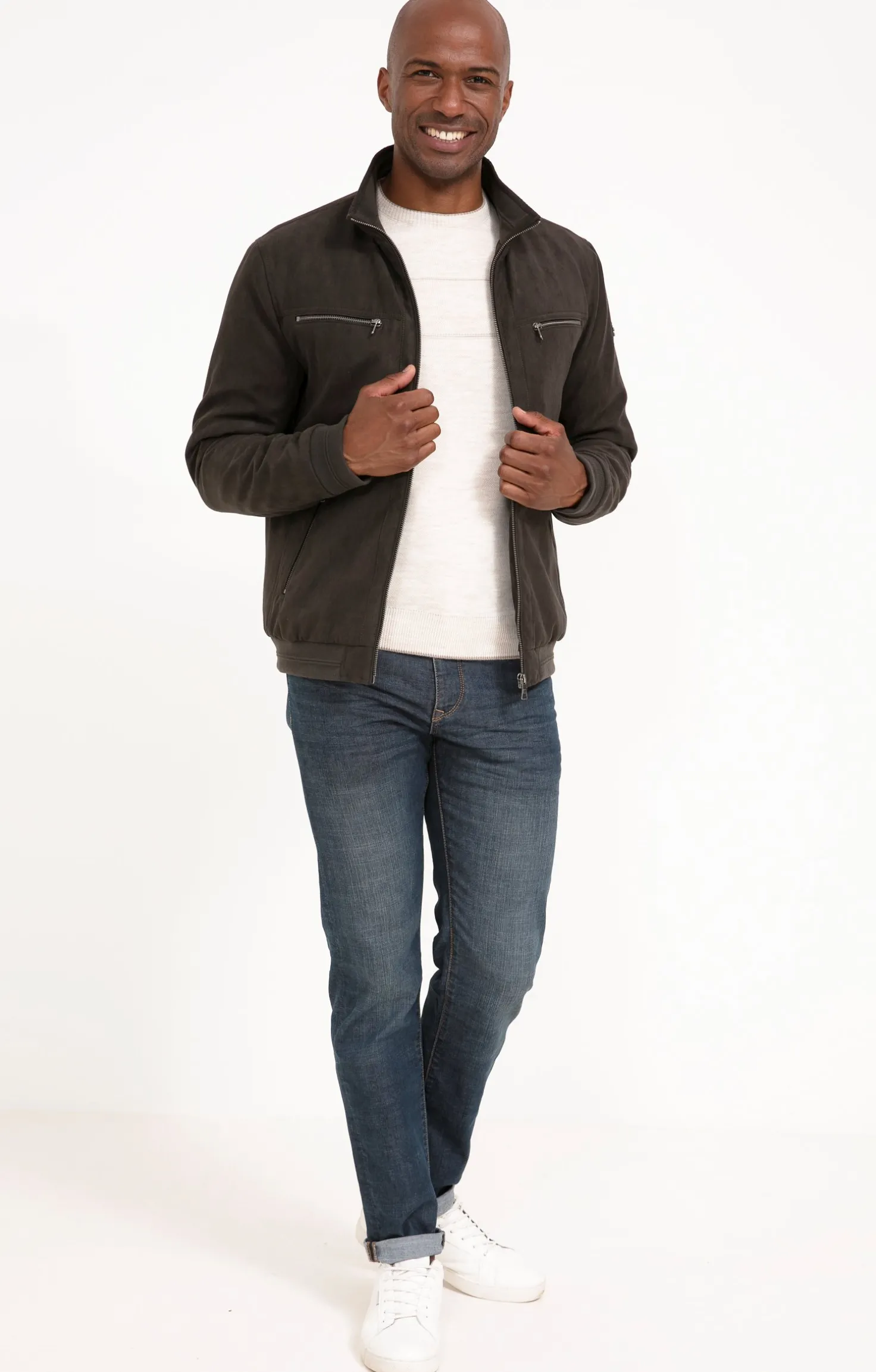 Blouson JACK -