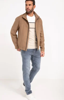 Blouson Jack -