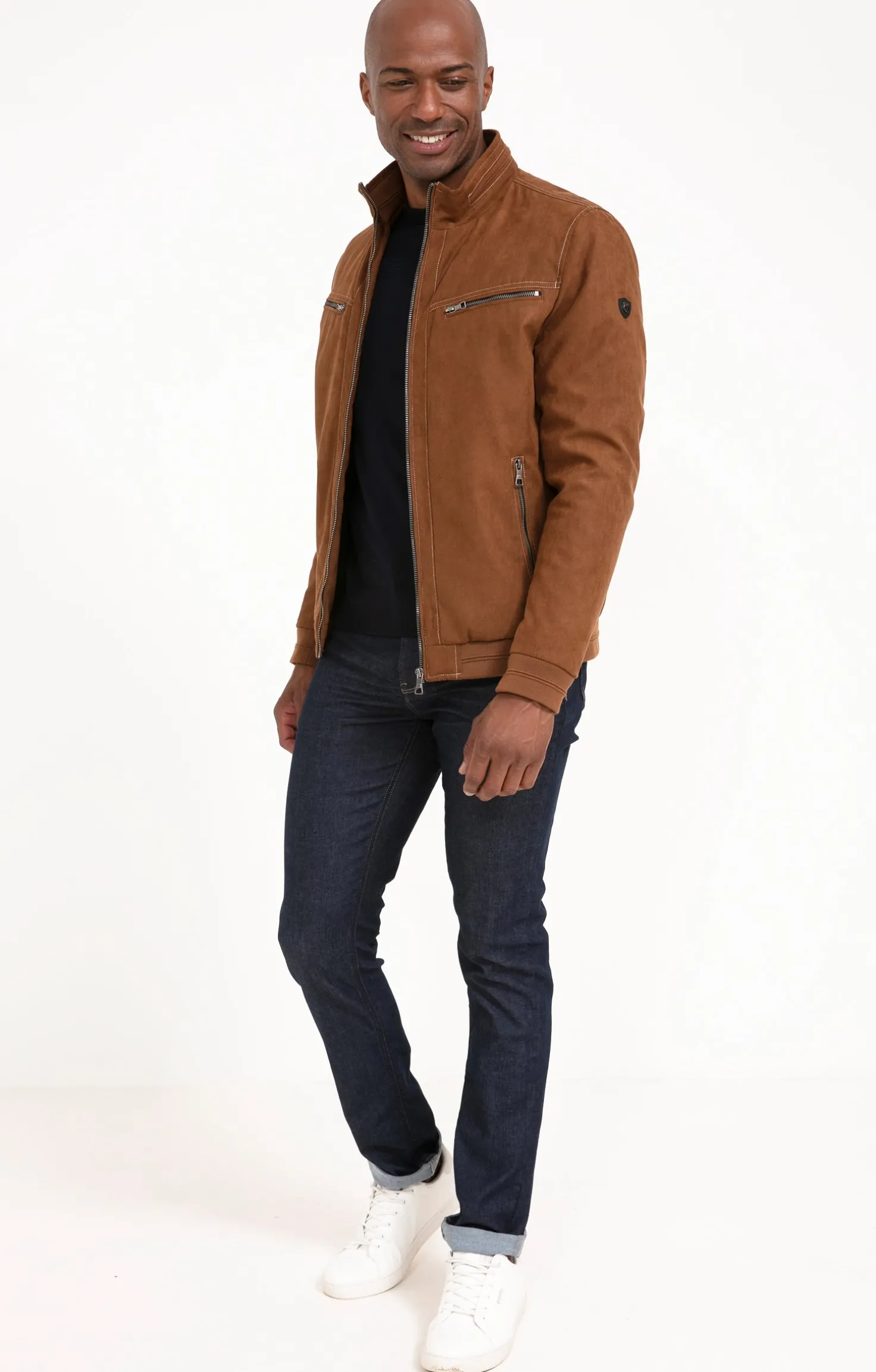 Blouson JACK -