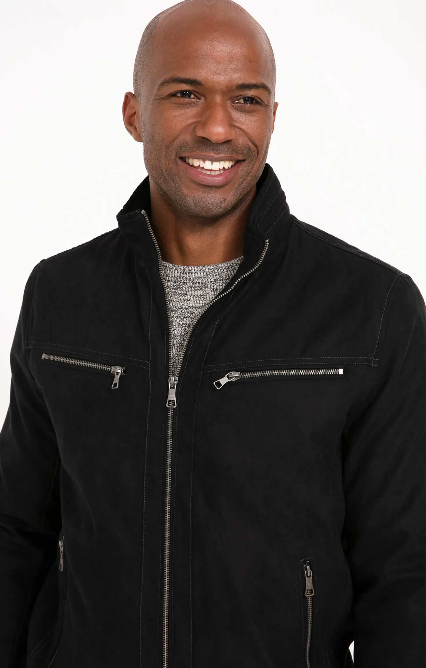 Blouson JACK -