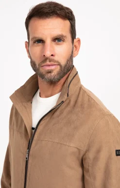 Blouson Jack -