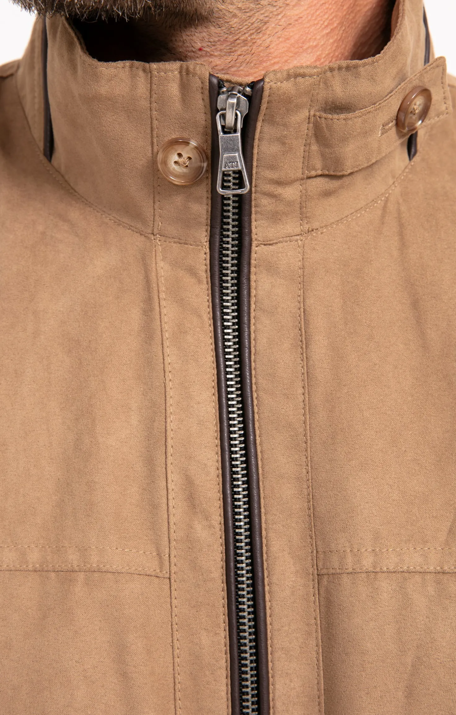 Blouson Jack -