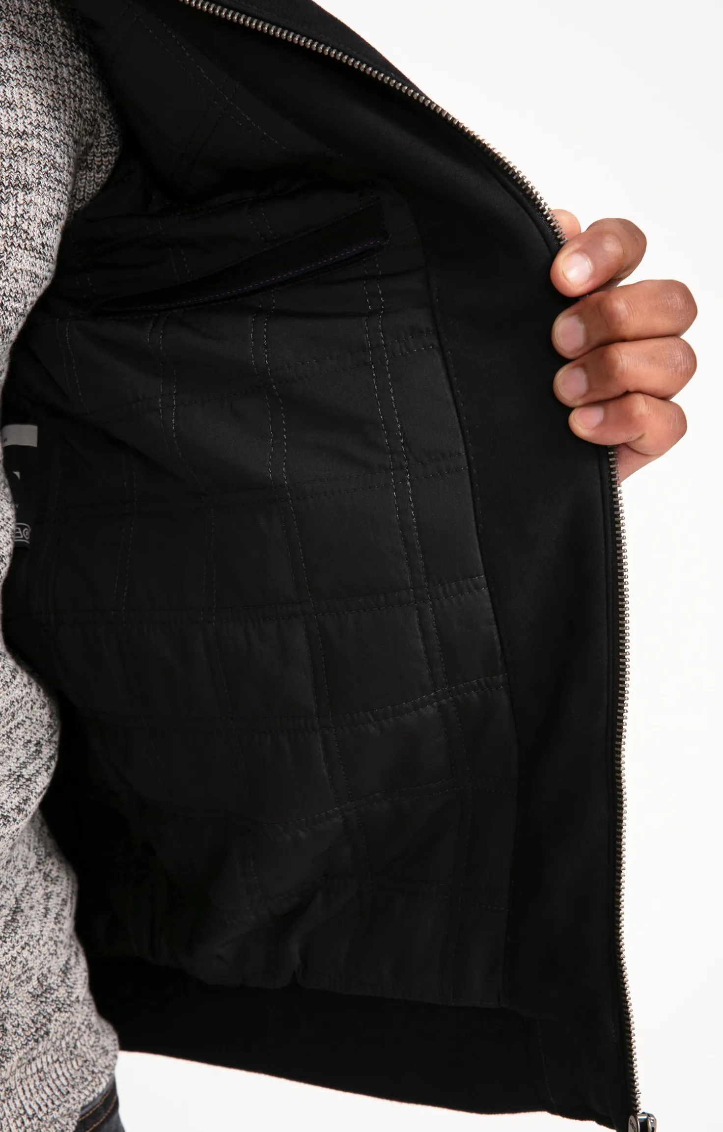Blouson JACK -