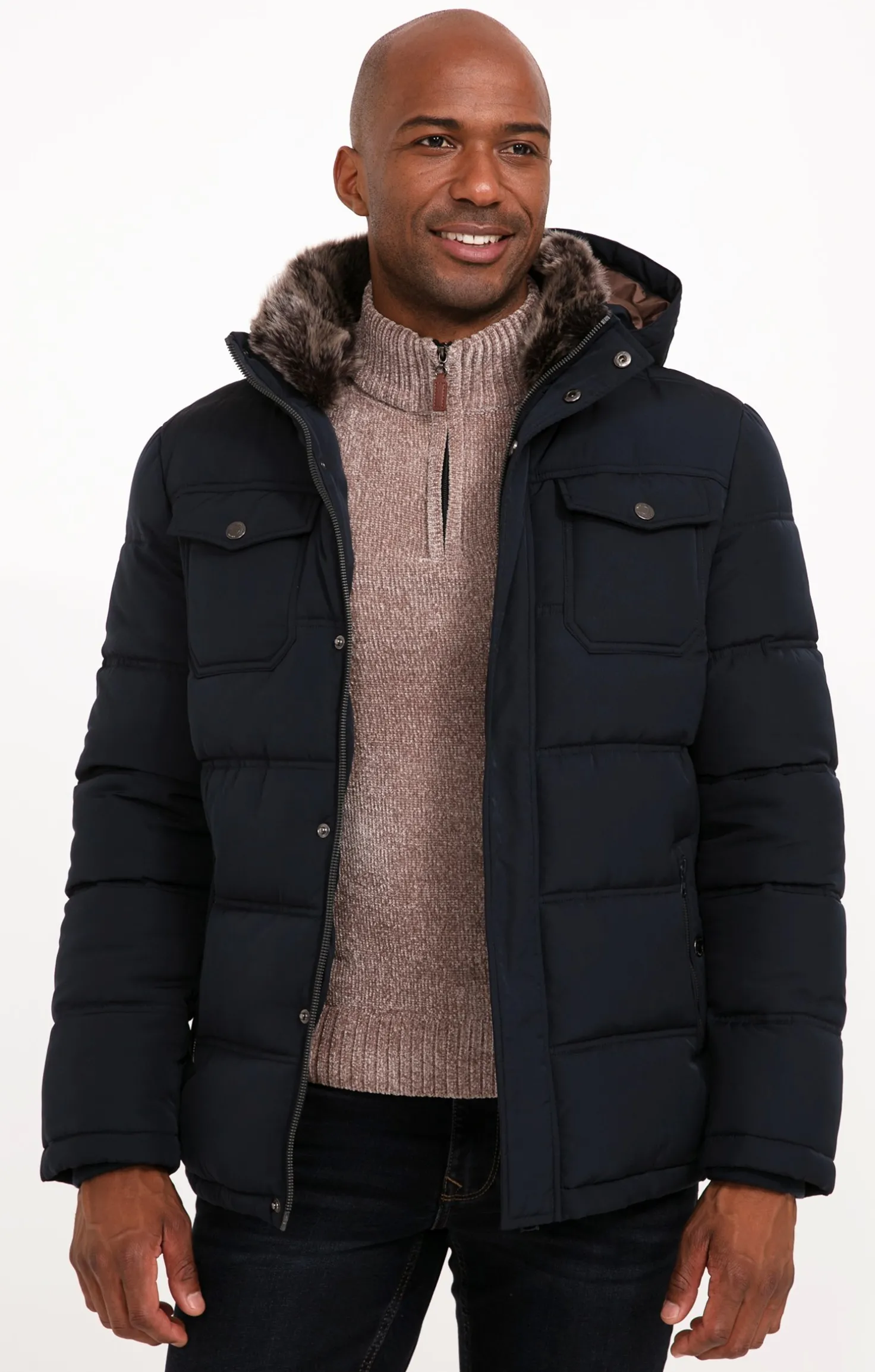 Blouson JOEY -