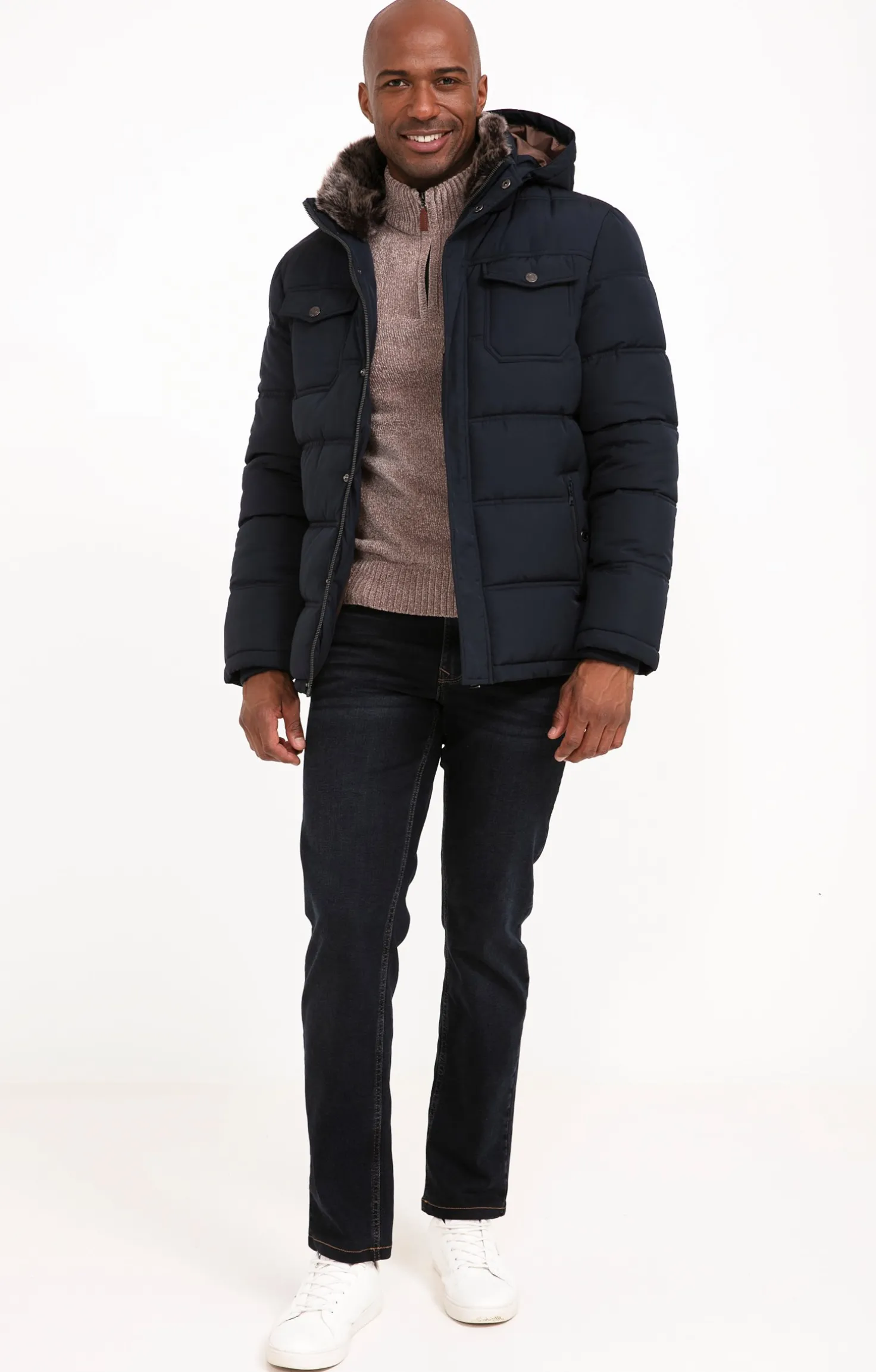 Blouson JOEY -