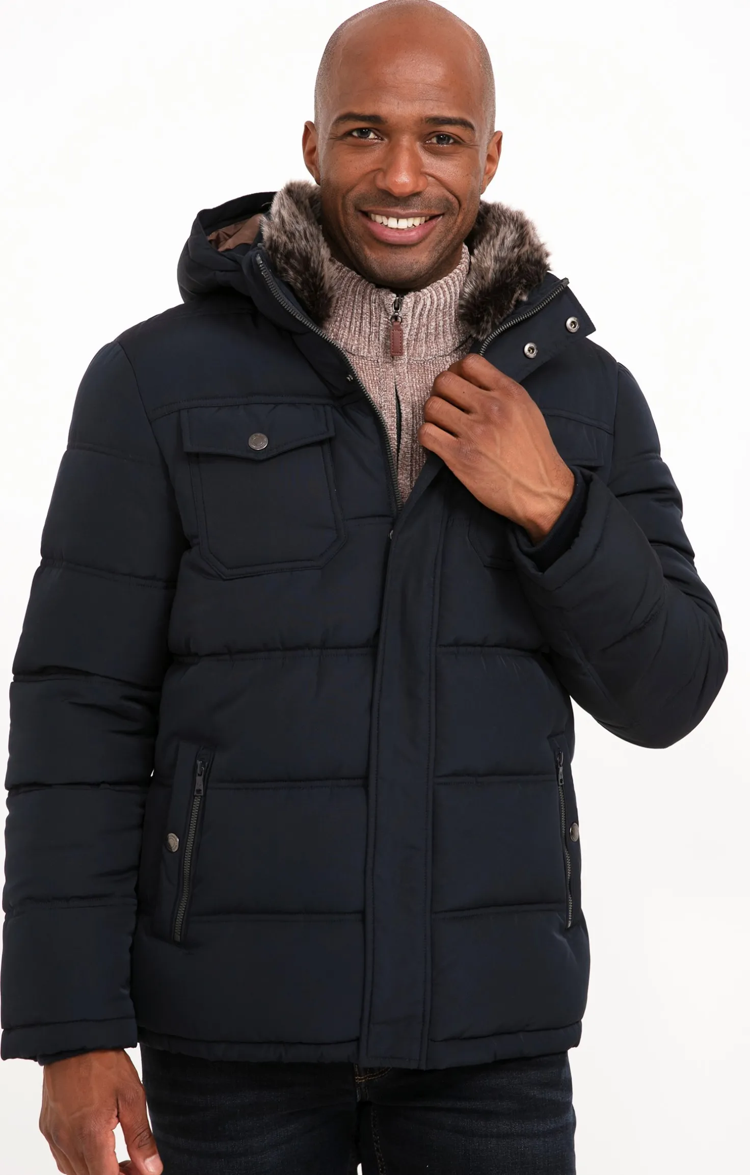 Blouson JOEY -