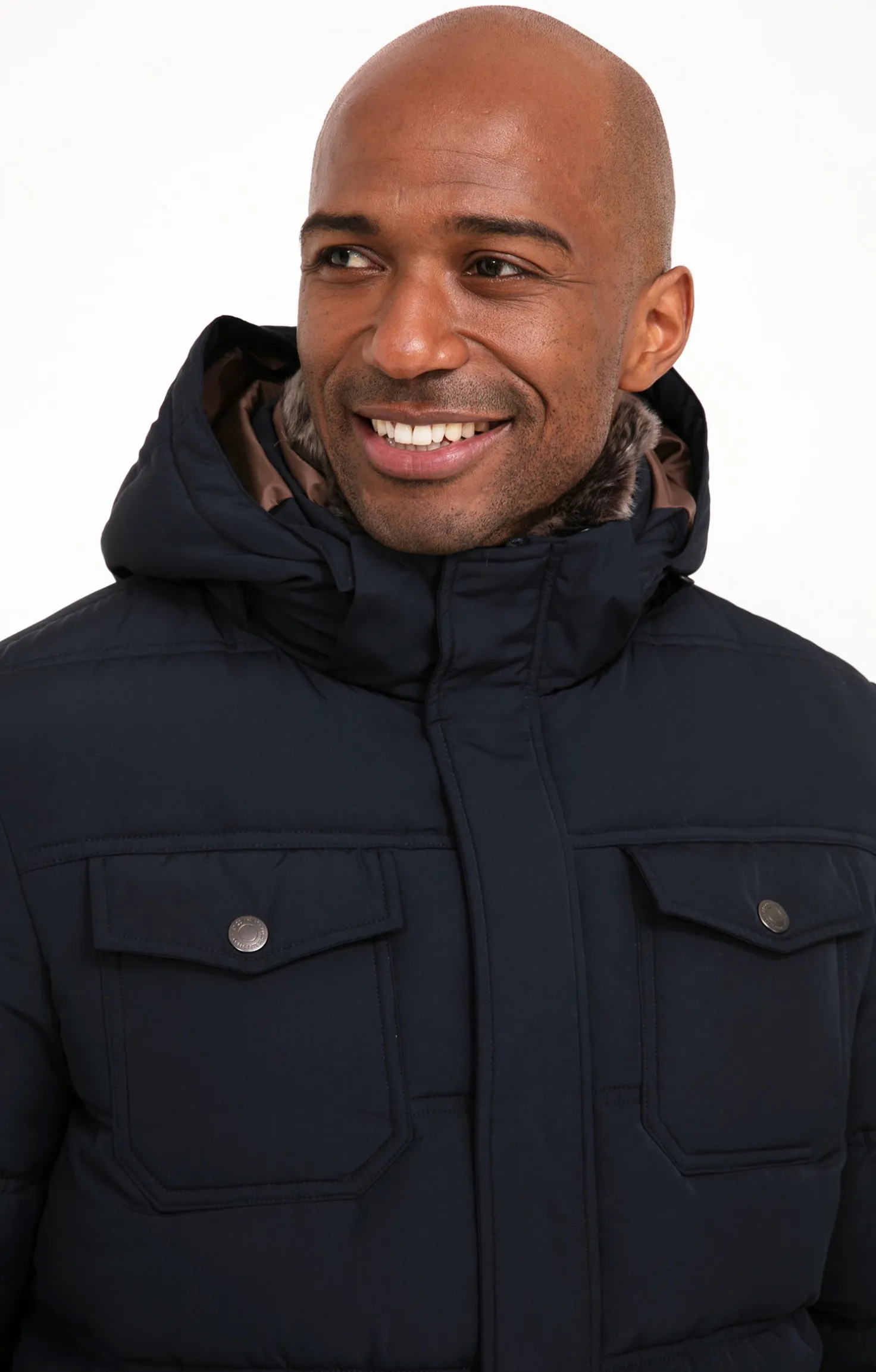 Blouson JOEY -