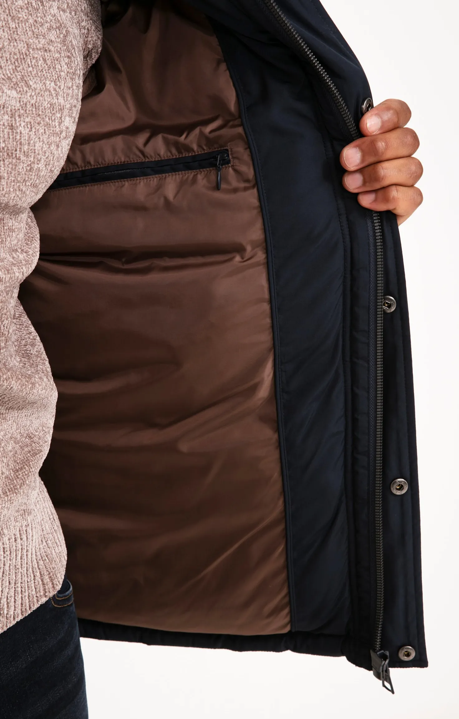 Blouson JOEY -