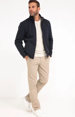 Blouson LONDON -