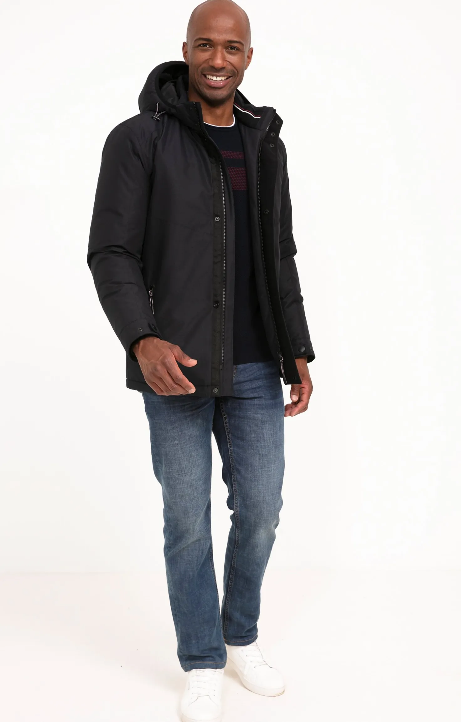 Blouson MARKUS -