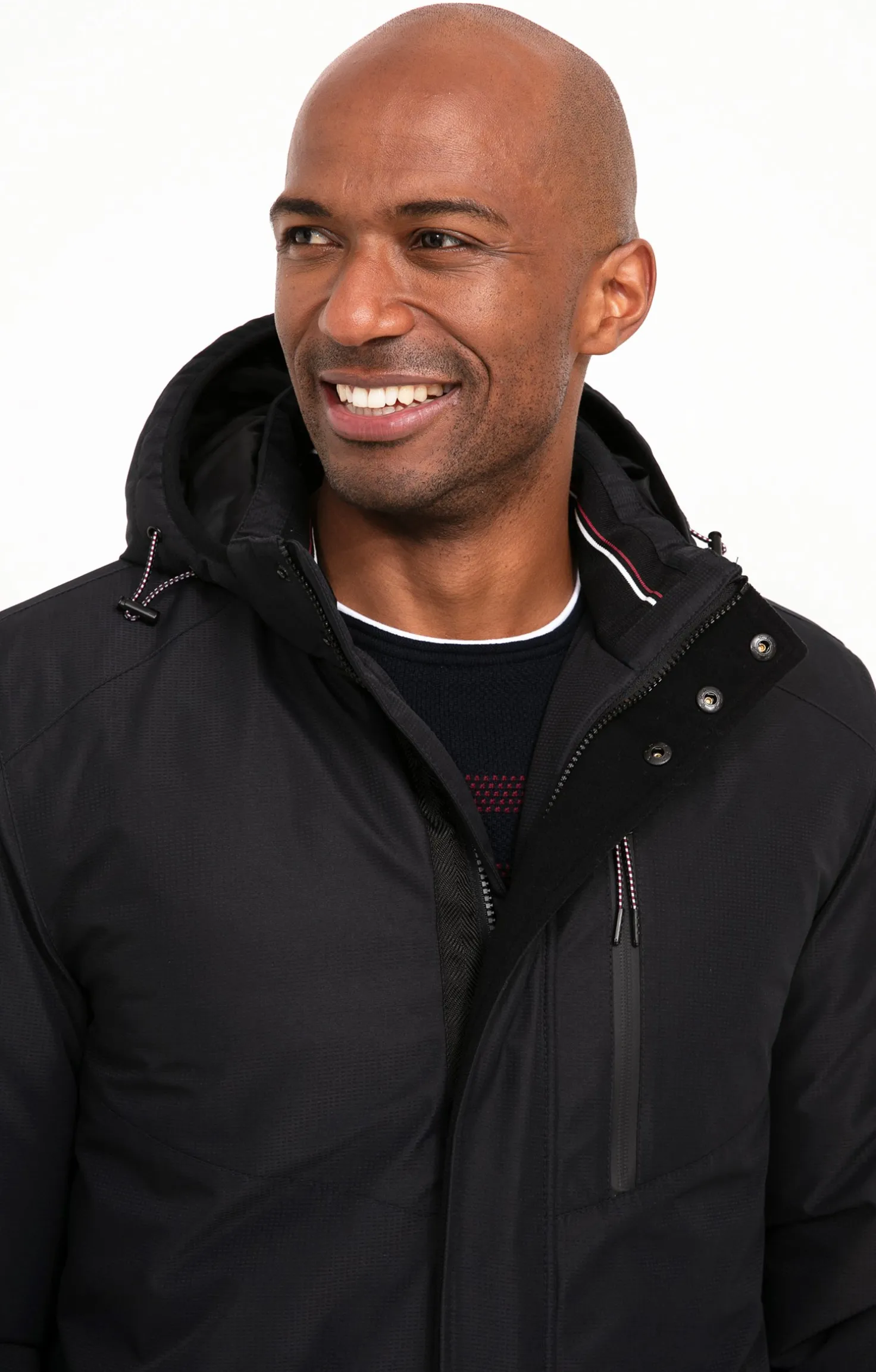 Blouson MARKUS -