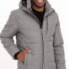 Blouson MESTO -
