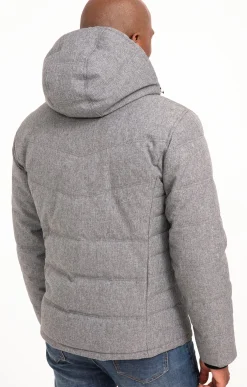 Blouson MESTO -