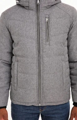Blouson MESTO -