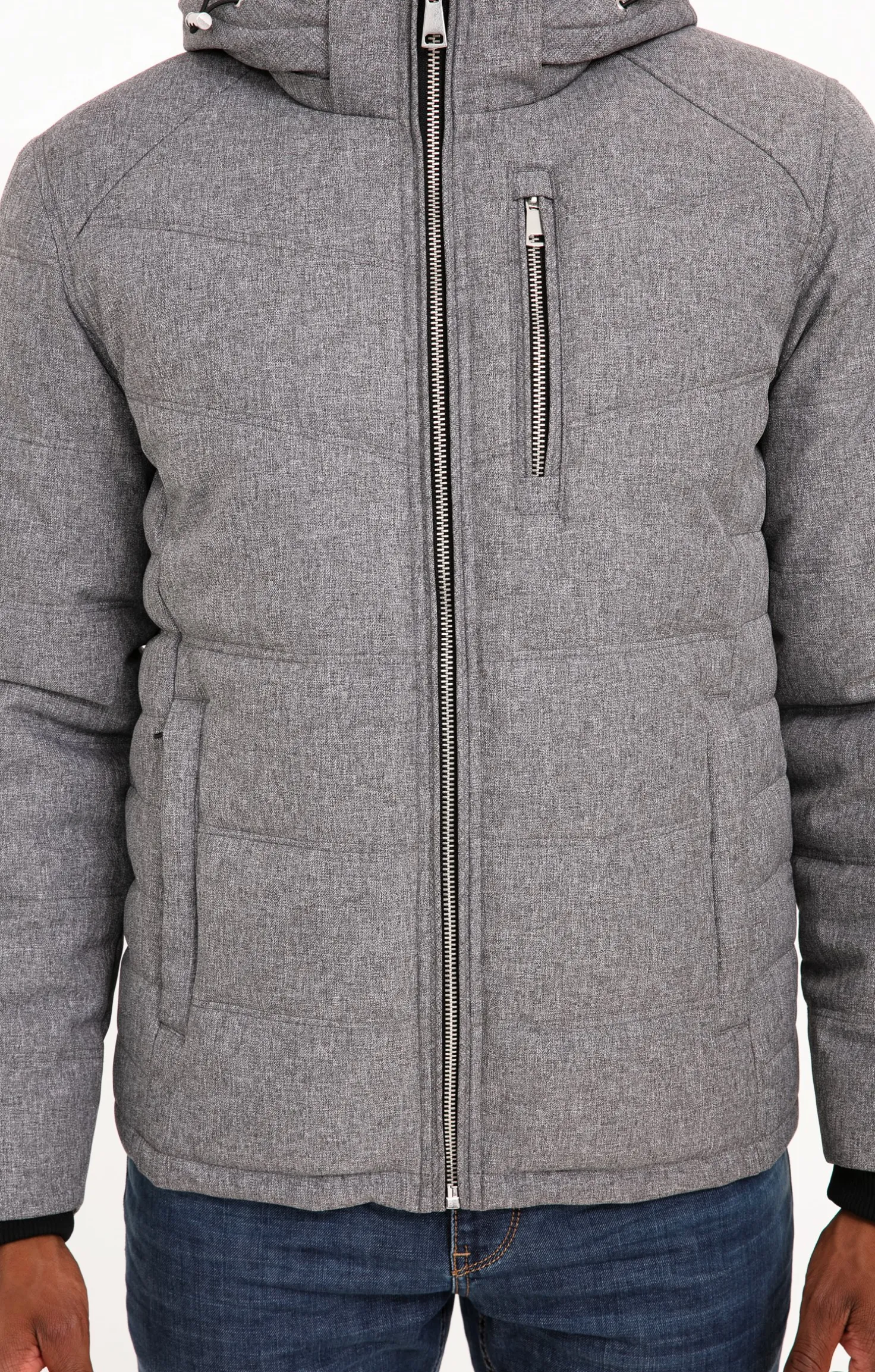 Blouson MESTO -