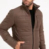 Blouson NEW SUEDE -