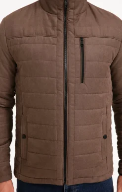 Blouson NEW SUEDE -