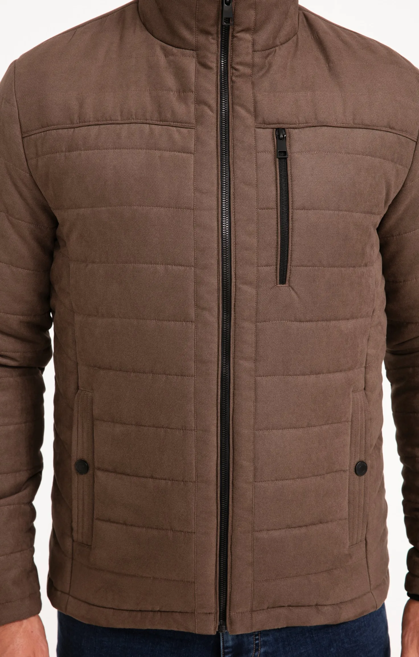 Blouson NEW SUEDE -