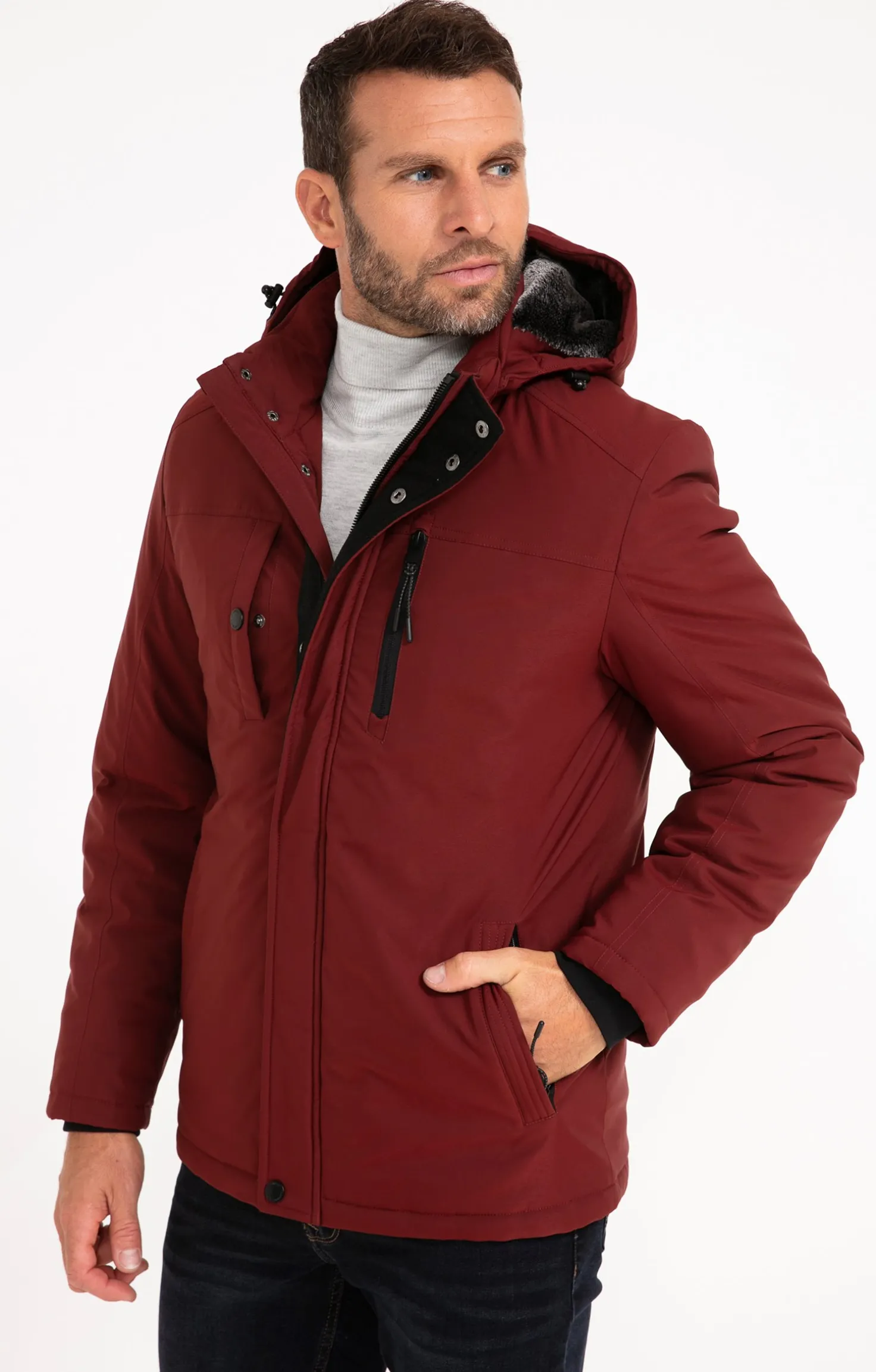 Blouson RAFA -
