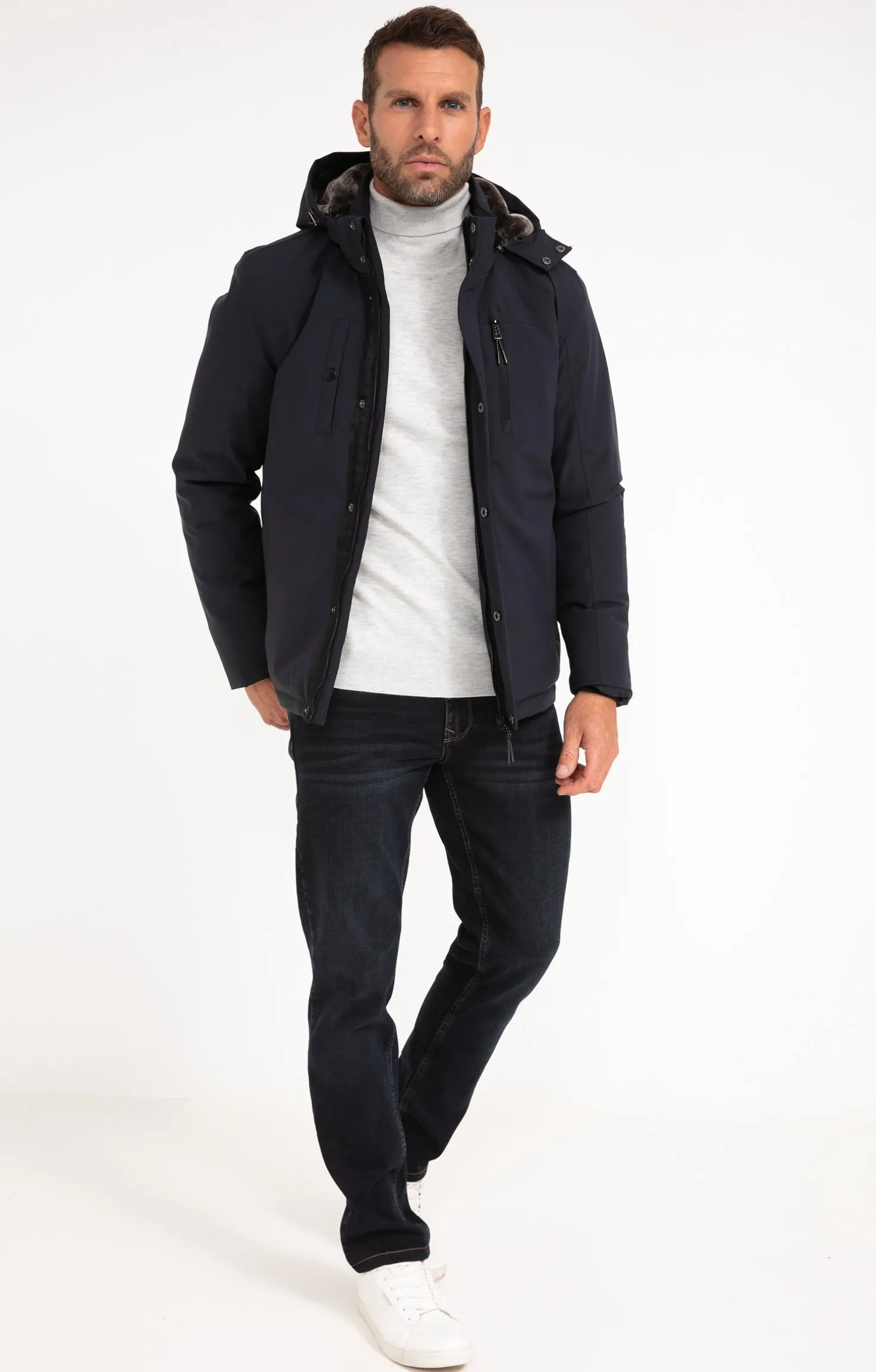 Blouson RAFA -
