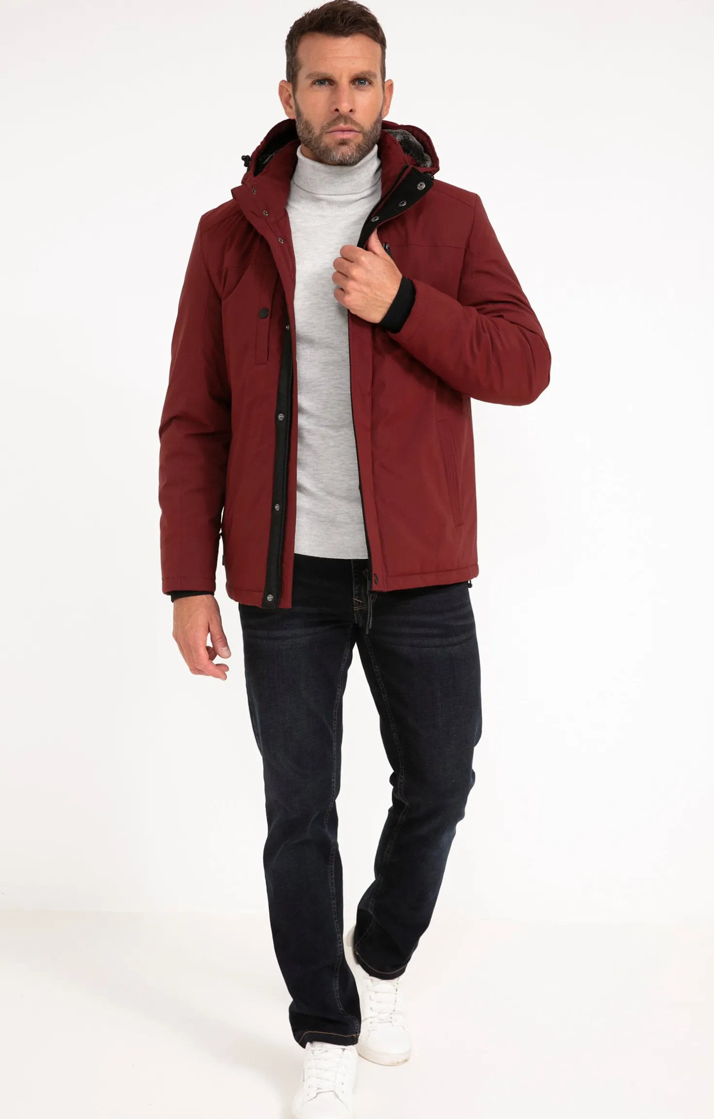 Blouson RAFA -