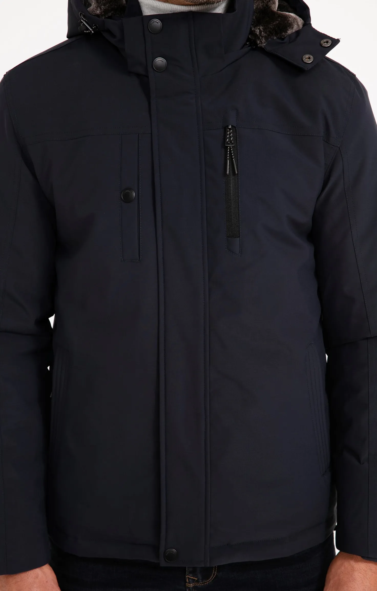 Blouson RAFA -