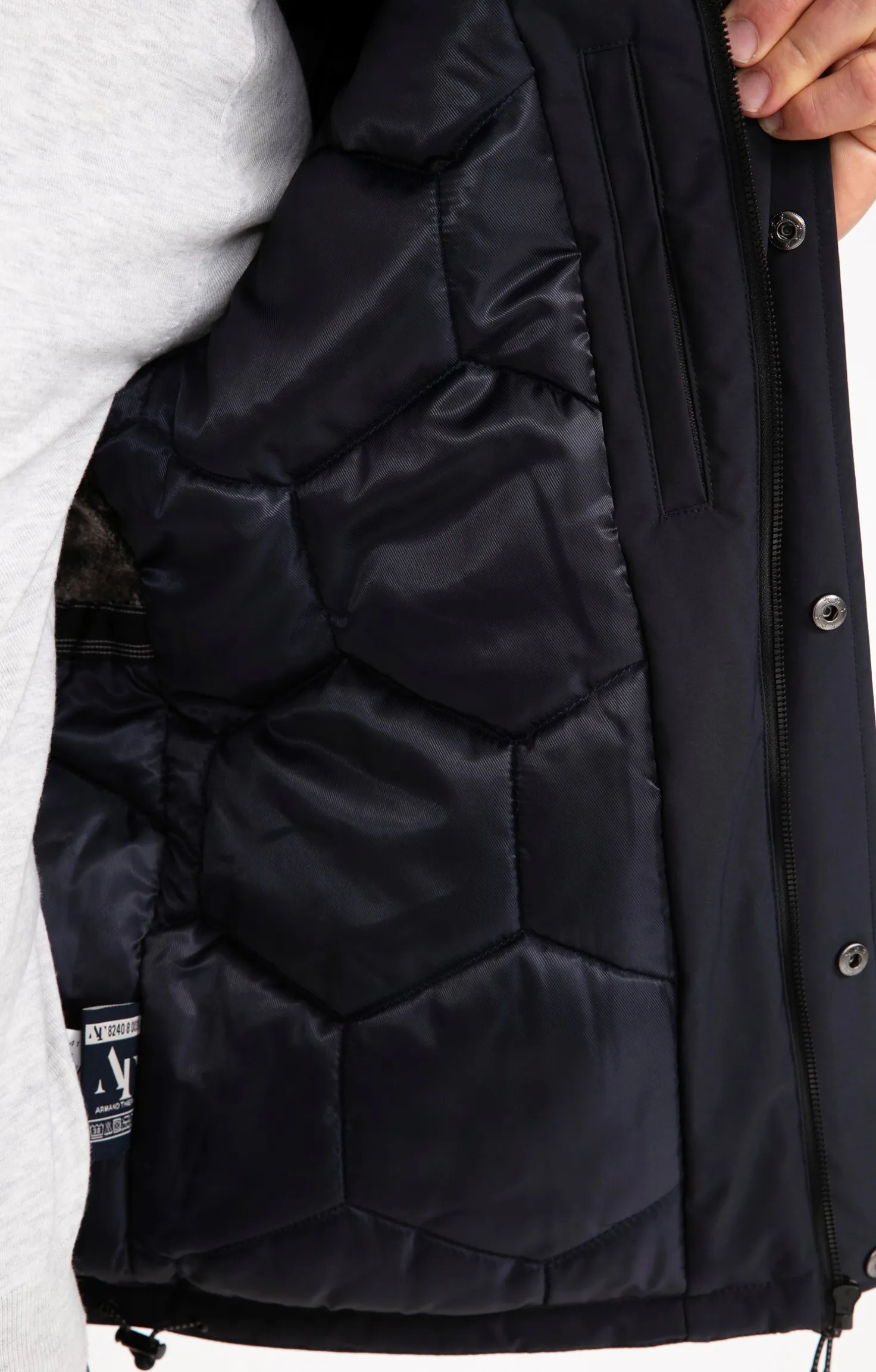 Blouson RAFA -