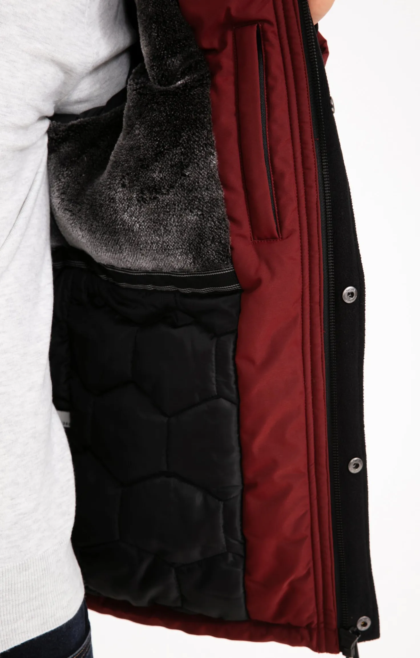 Blouson RAFA -