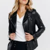 Blouson rider -