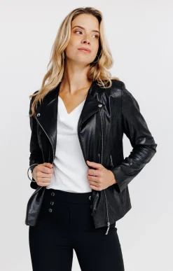 Blouson rider -