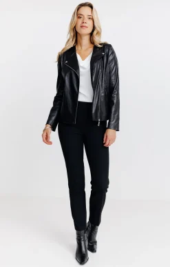 Blouson rider -