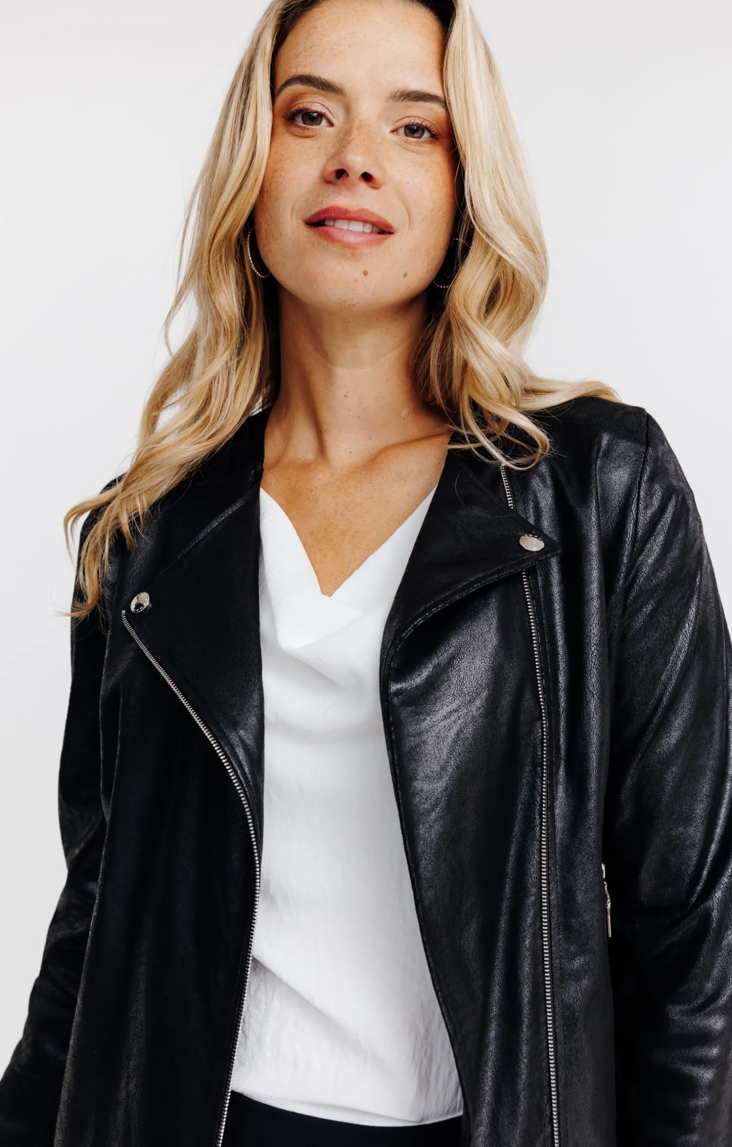 Blouson rider -