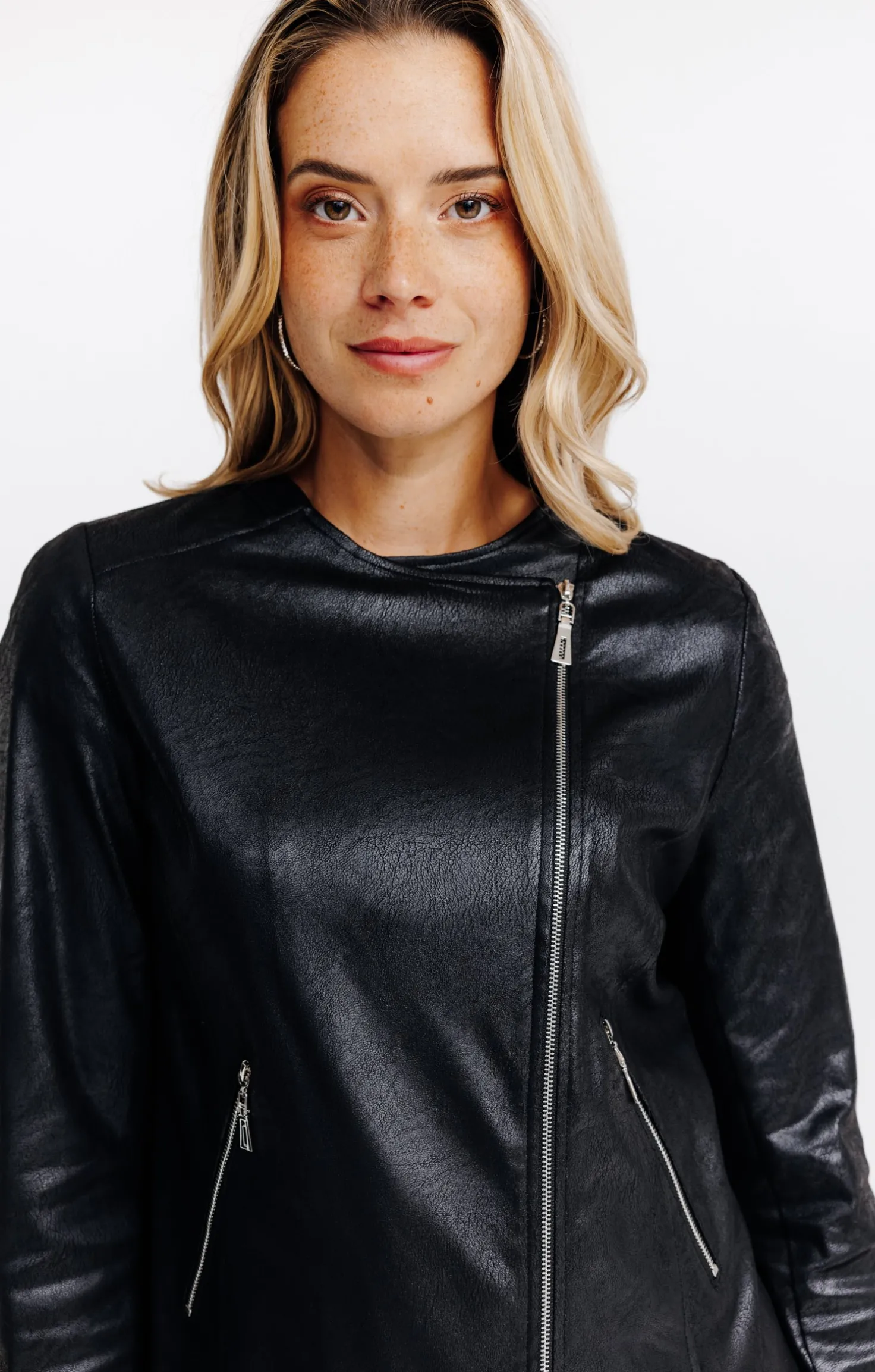Blouson rider -