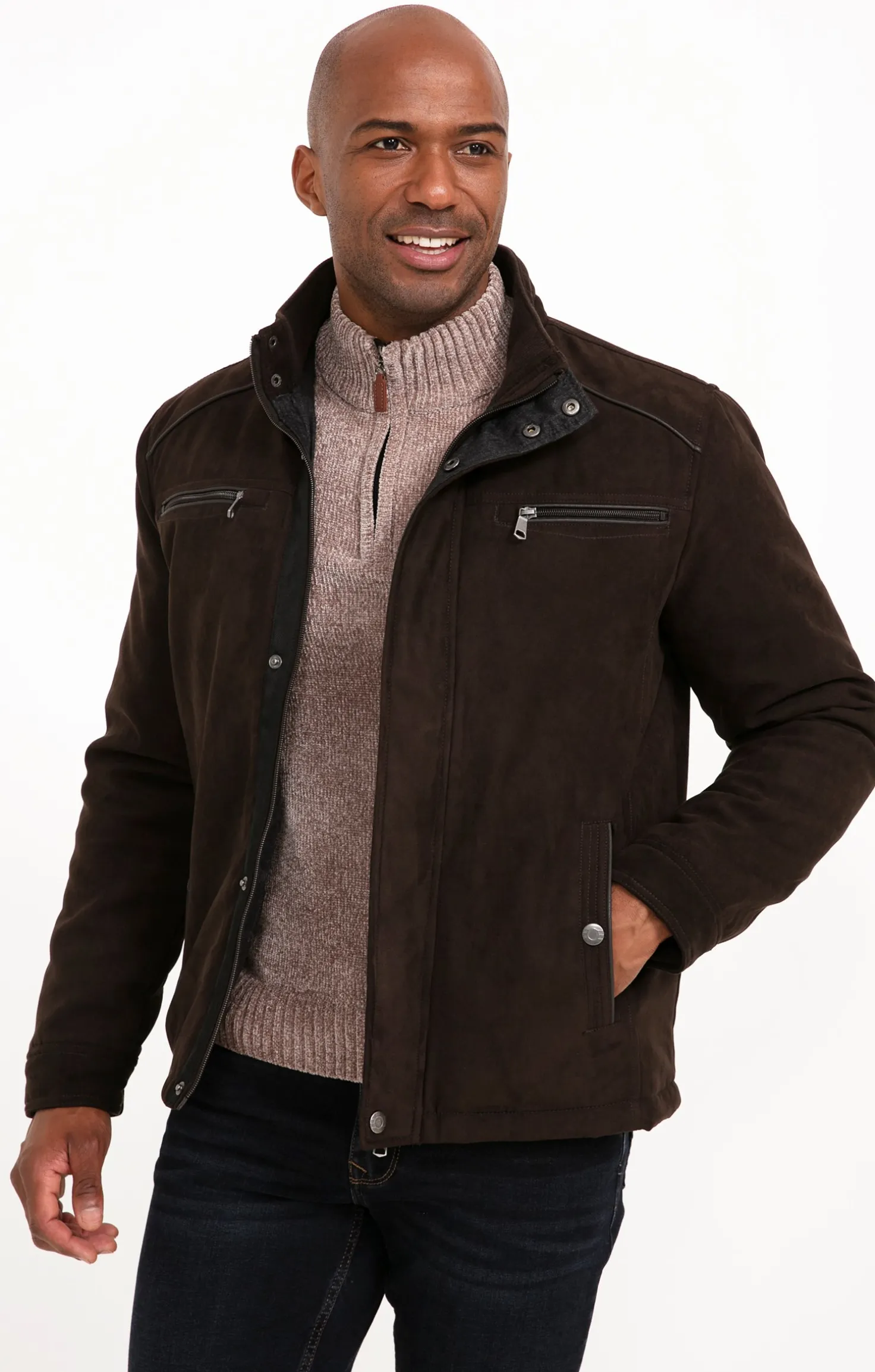 Blouson RITO -