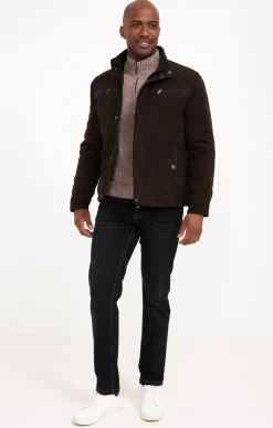 Blouson RITO -