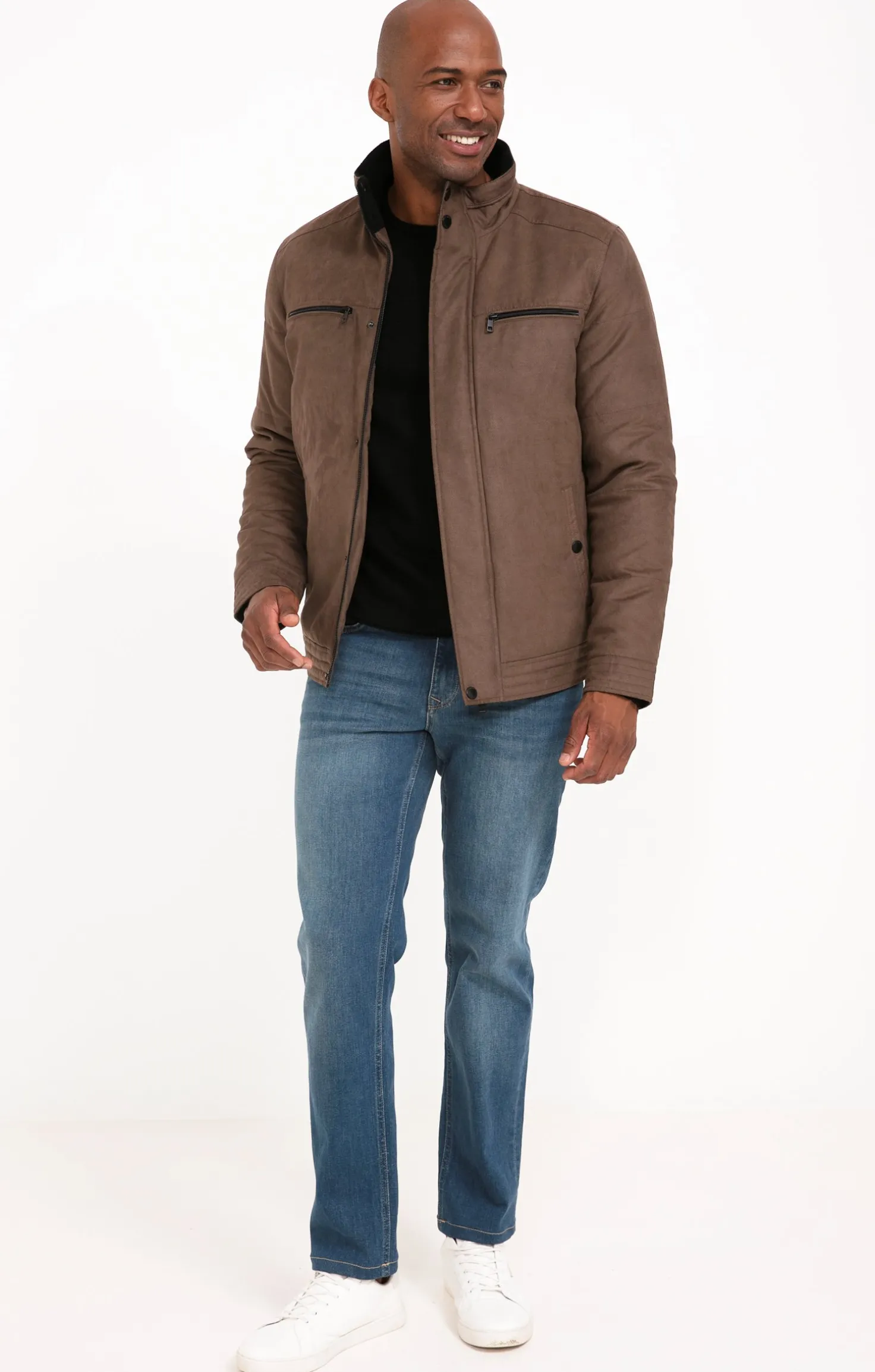 Blouson RITO -