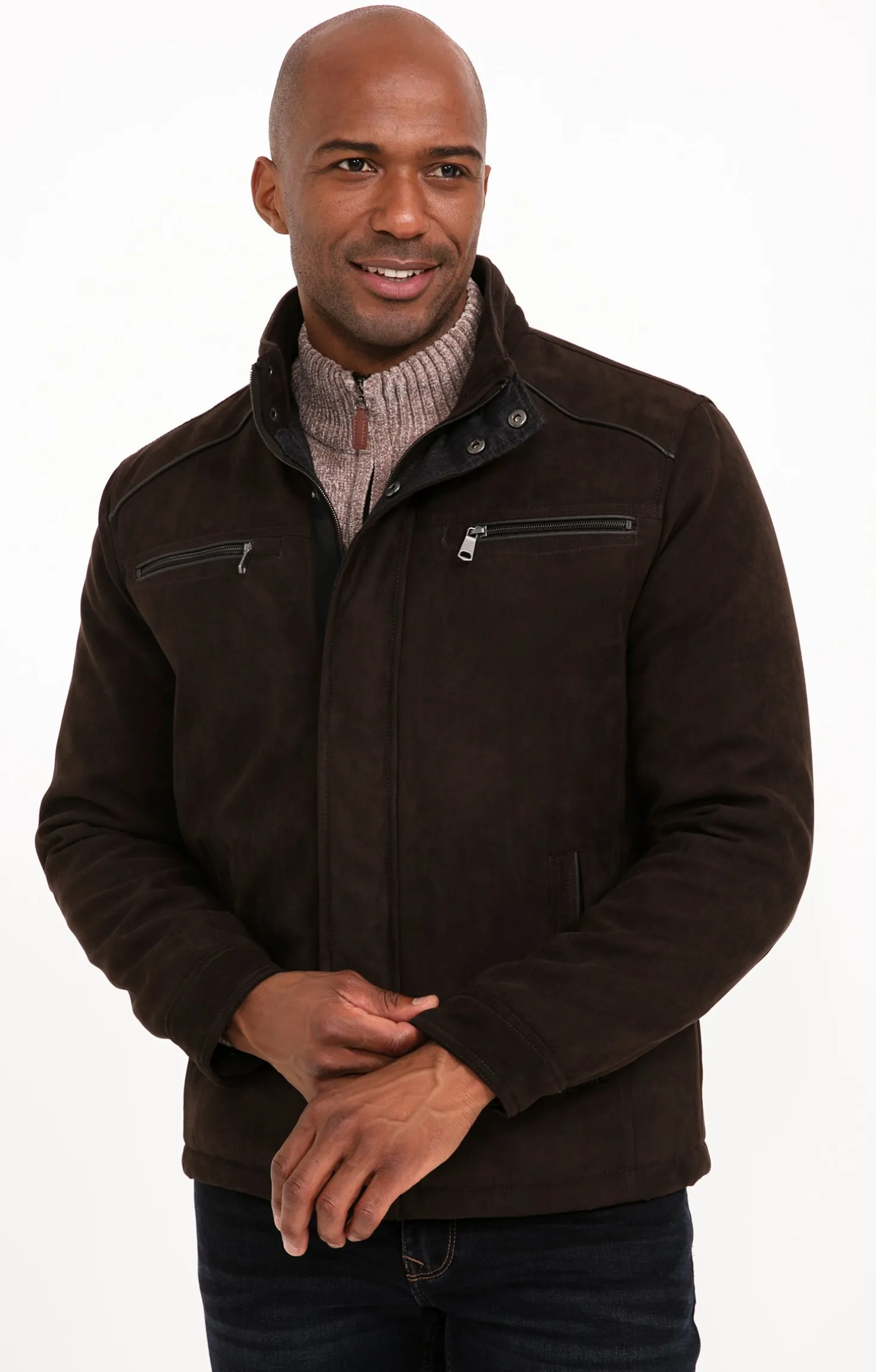 Blouson RITO -