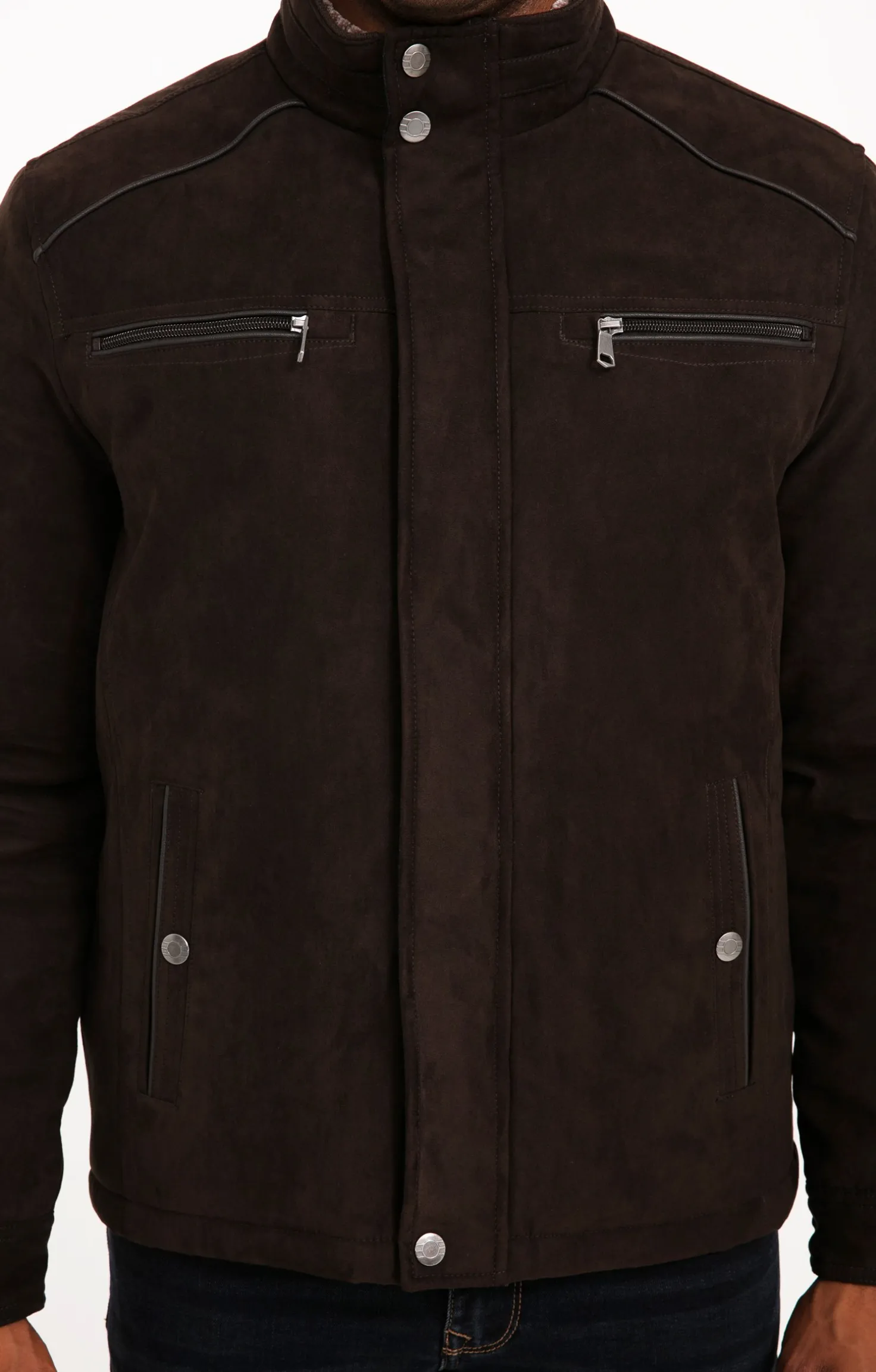 Blouson RITO -