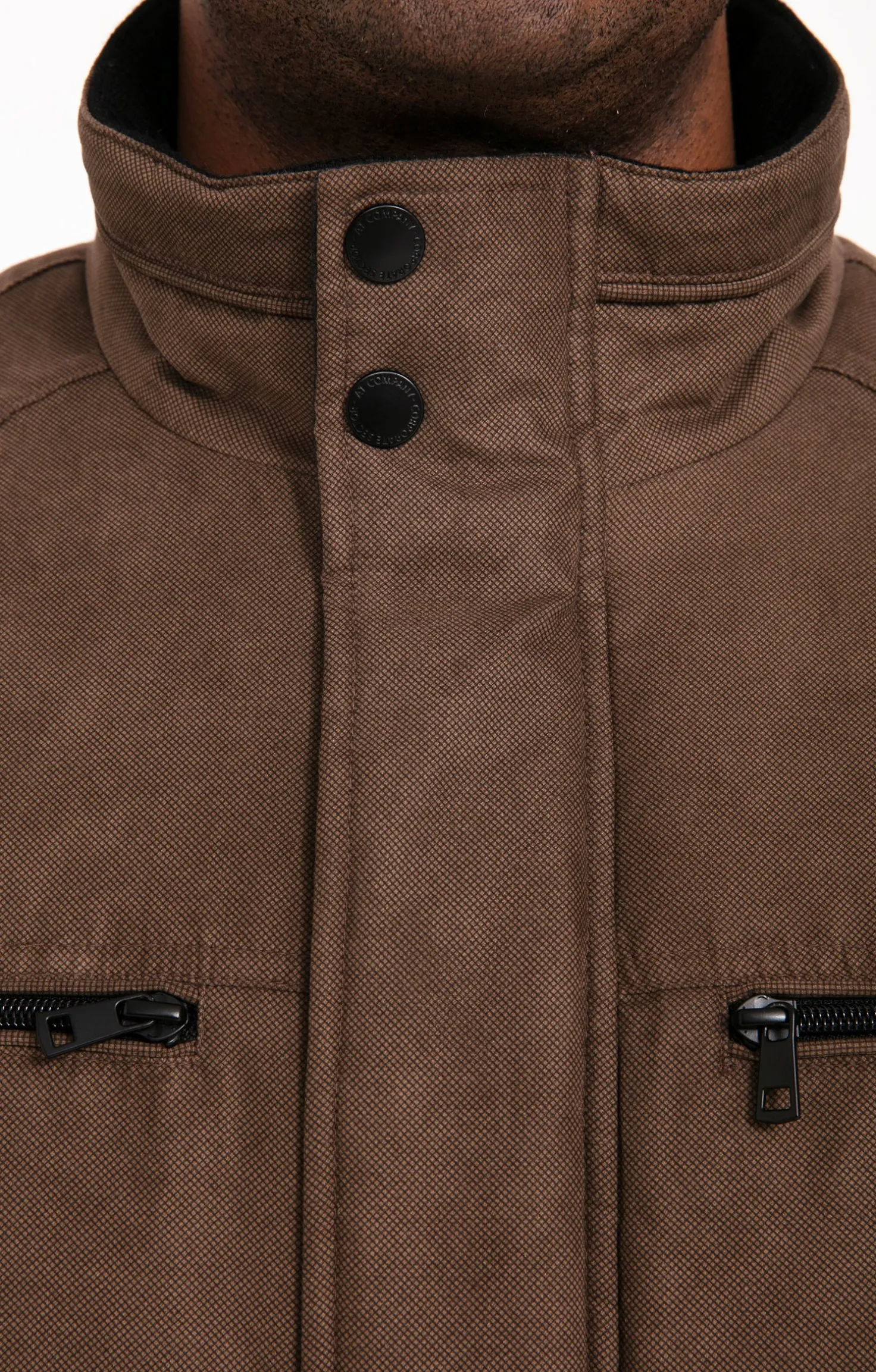 Blouson RITO -