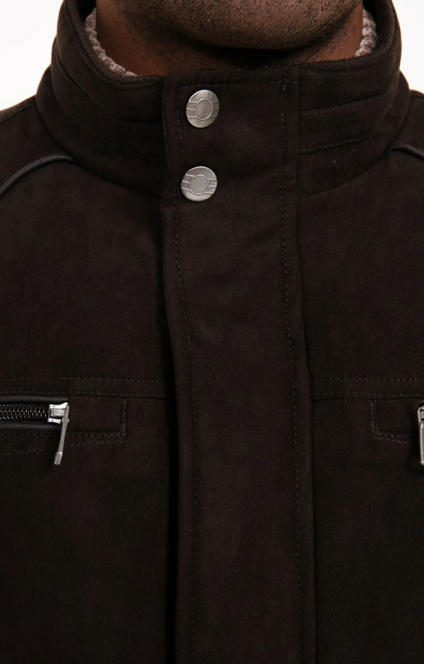Blouson RITO -