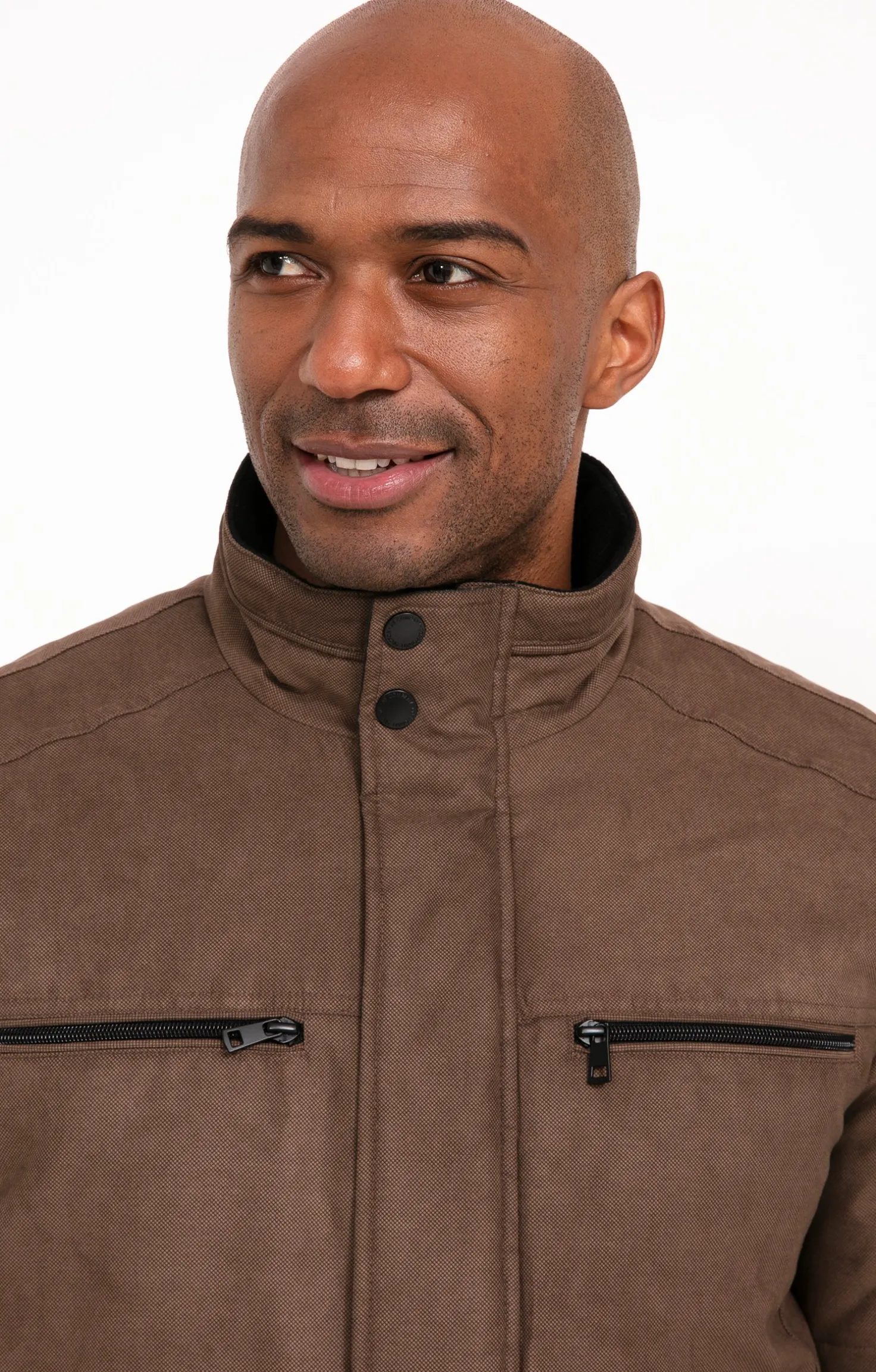 Blouson RITO -