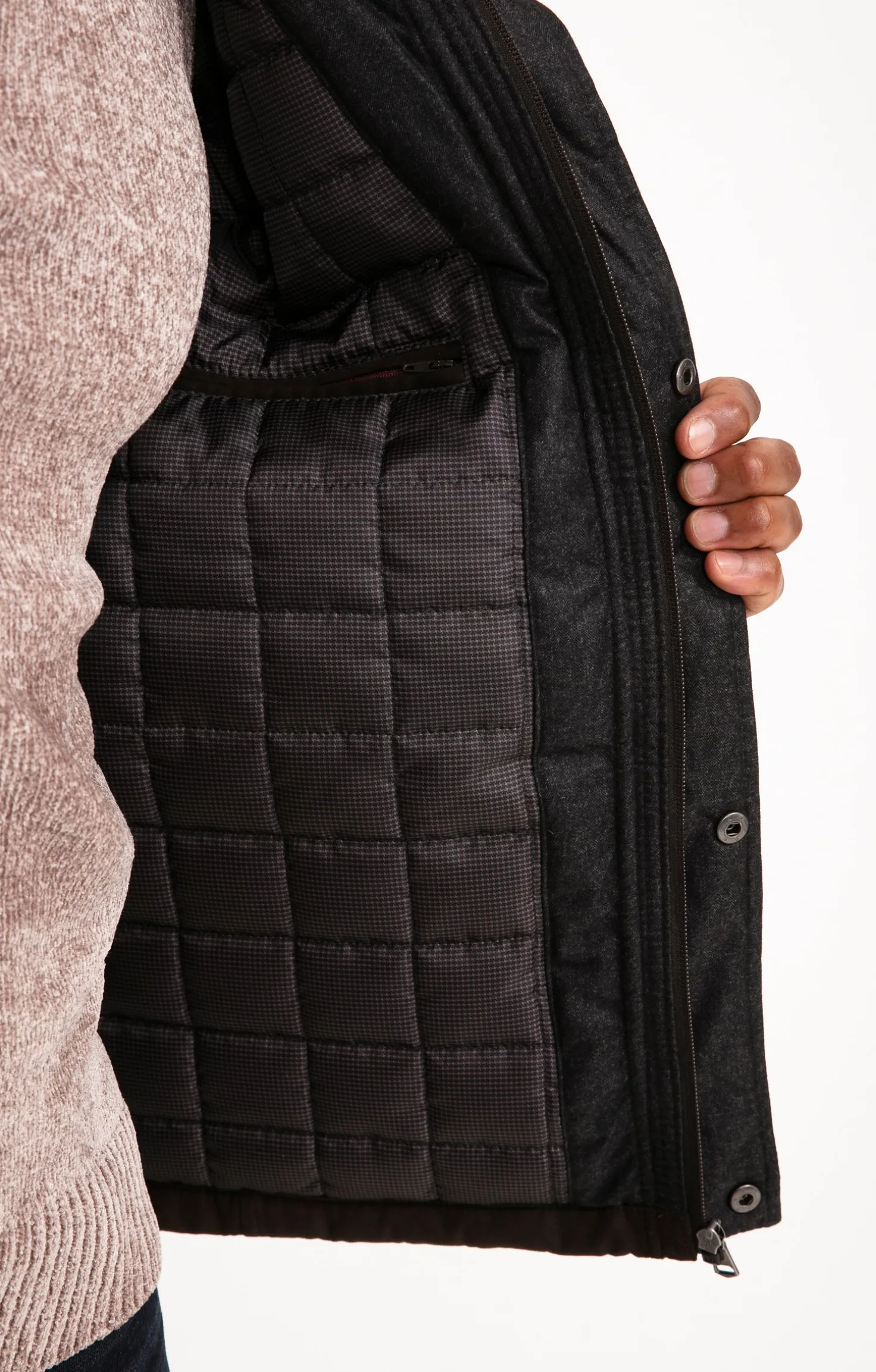 Blouson RITO -