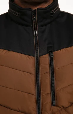 Blouson sans manches DD DENIS -