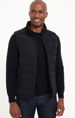 Blouson sans manches DD SUMMER -